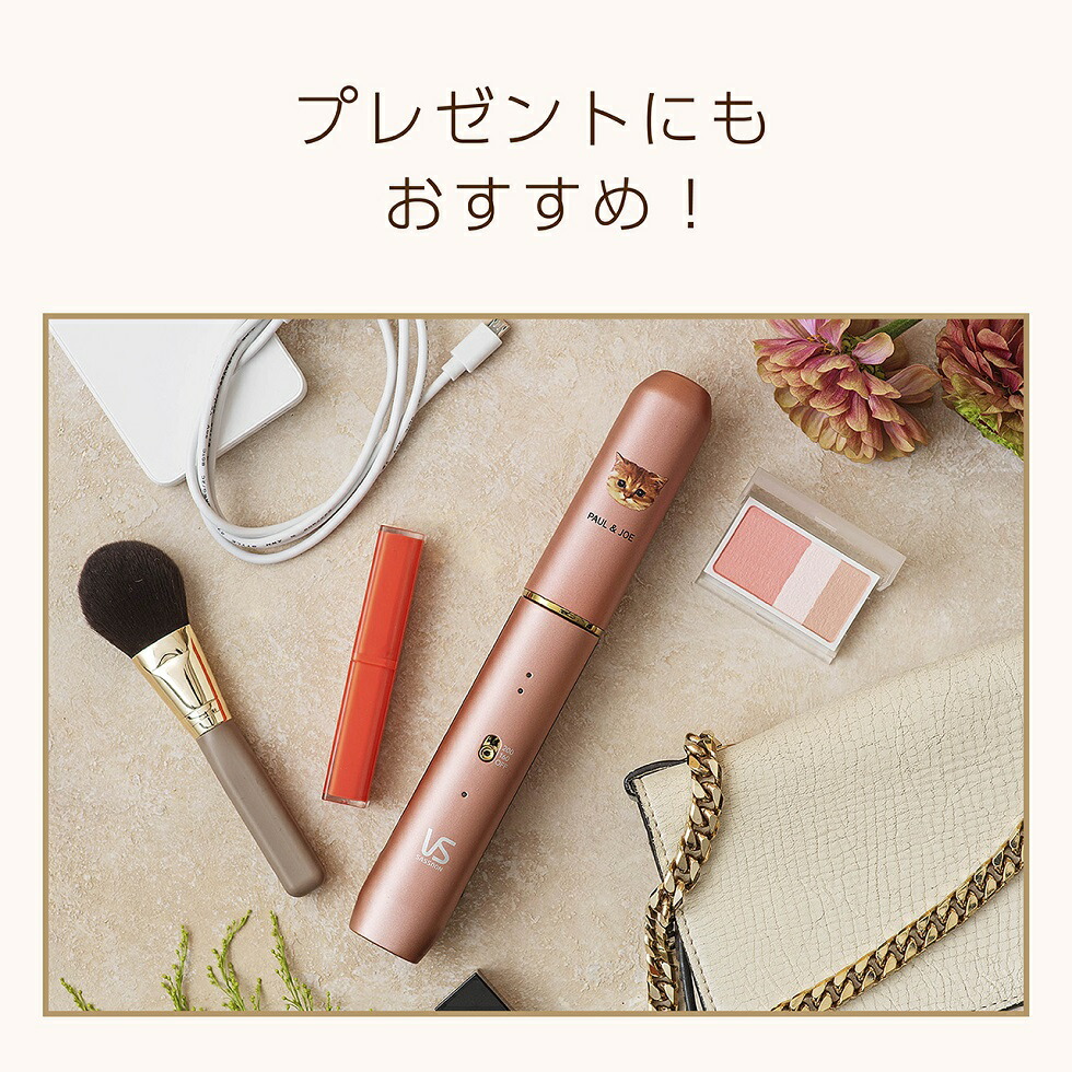 【Dior, PAUL & JOEなど】コスメ系+アイロンセット Dior, PAUL & JOEなど】コスメ系+アイロンセット