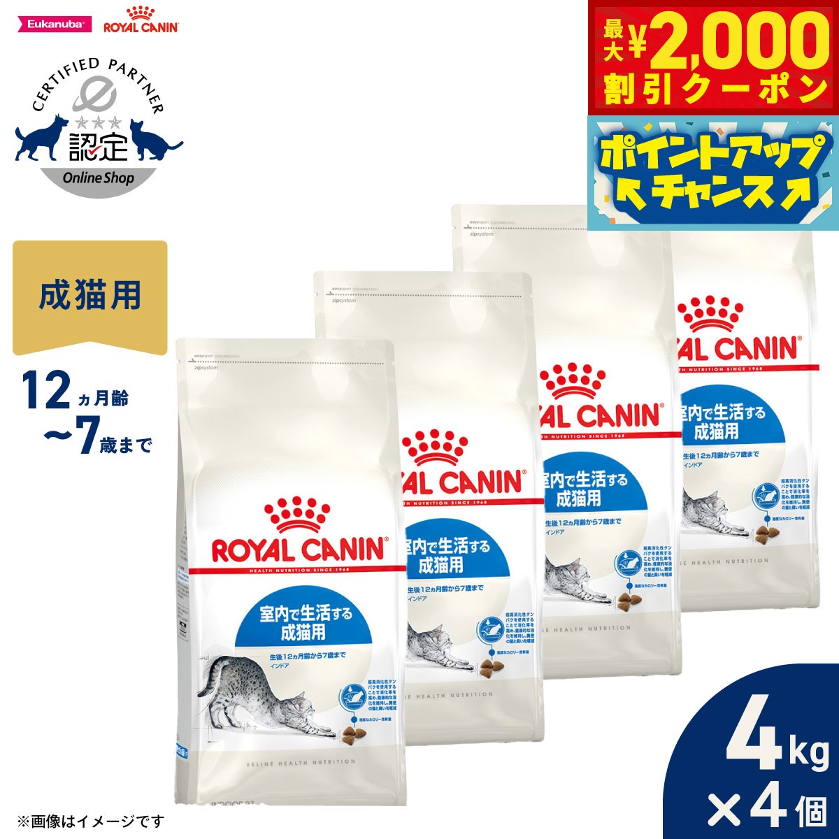 うちの子に合うごはんを選ぶ悧巧に