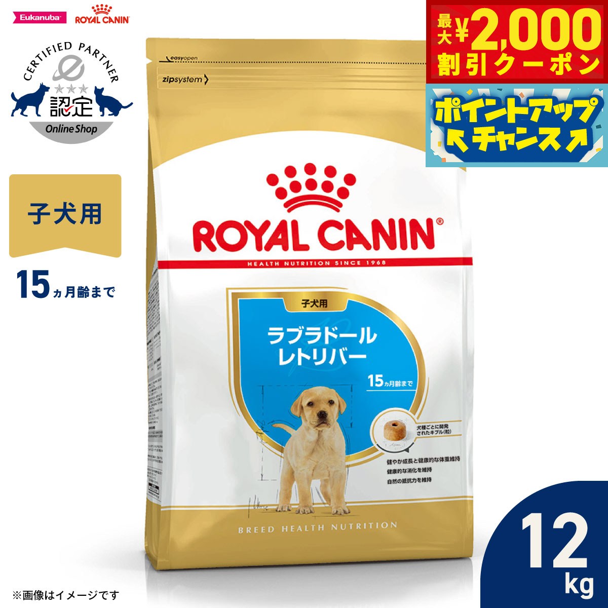 うちの子に合うごはんを選ぶ目的に