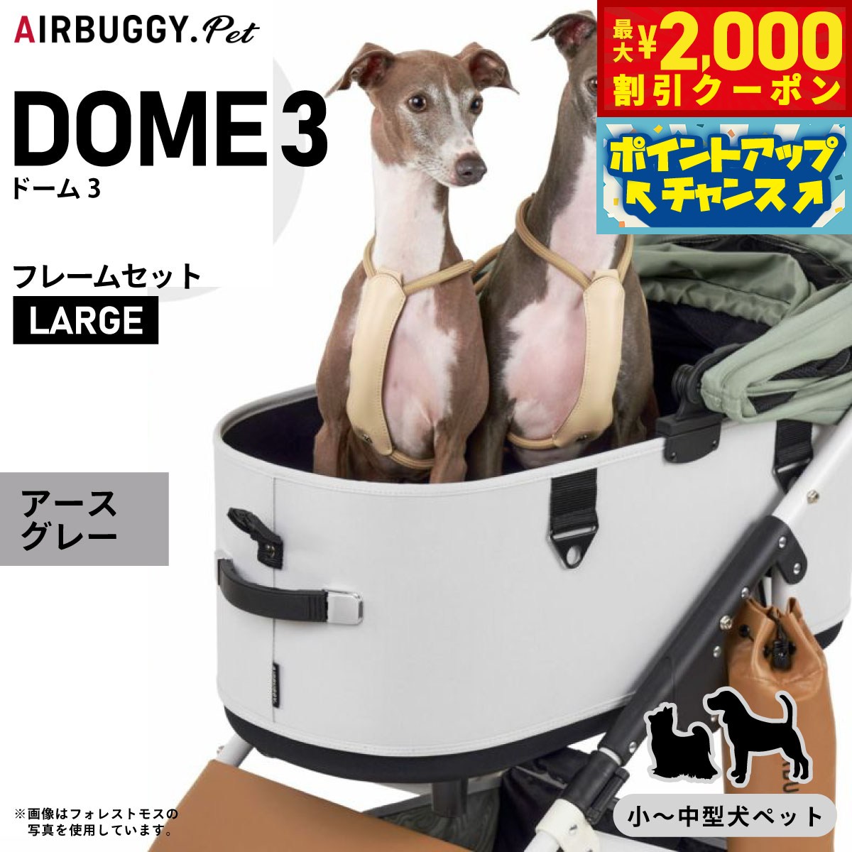 うちの子に合うごはんを選ぶ悧巧に