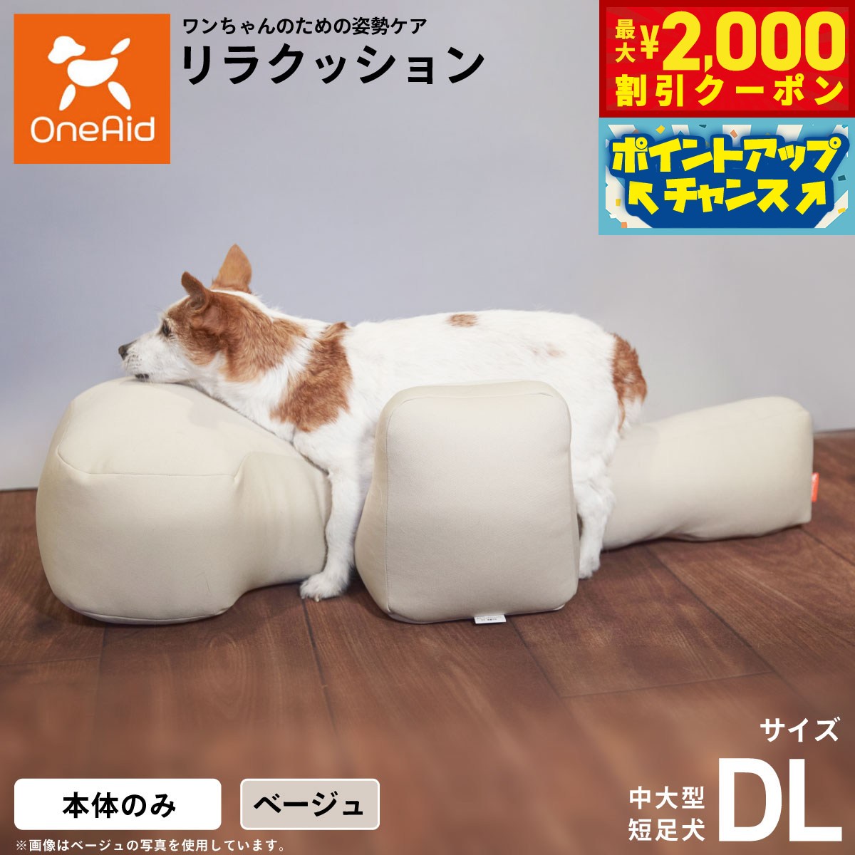 うちの子に合うごはんを選ぶ悧巧に