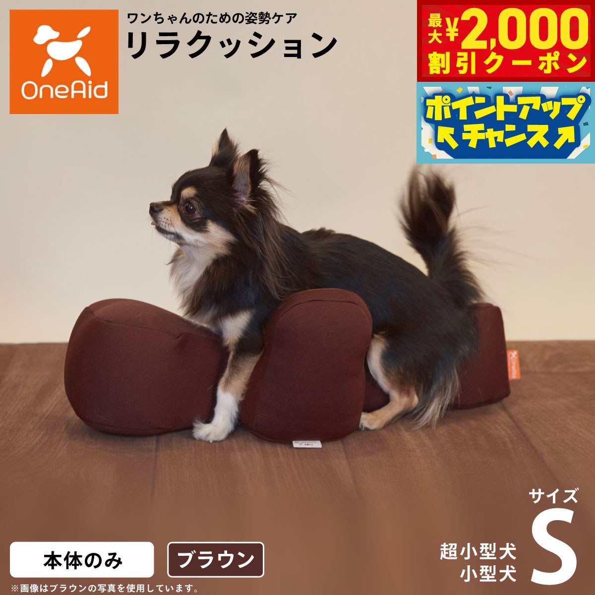 うちの子に合うごはんを選ぶ悧巧に