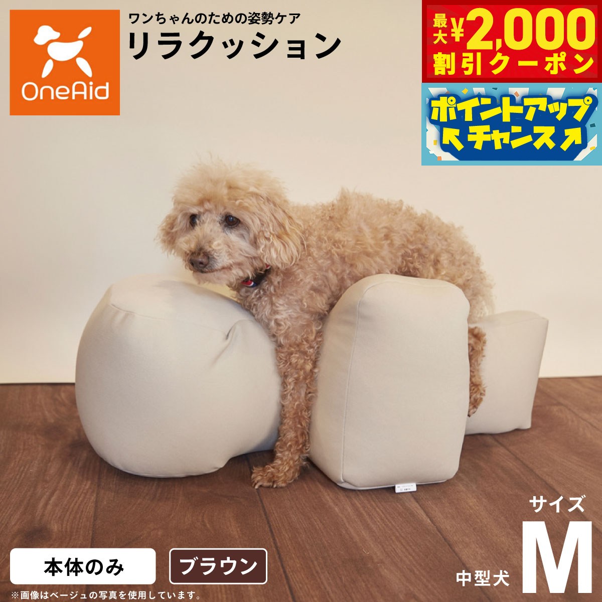 うちの子に合うごはんを選ぶ悧巧に