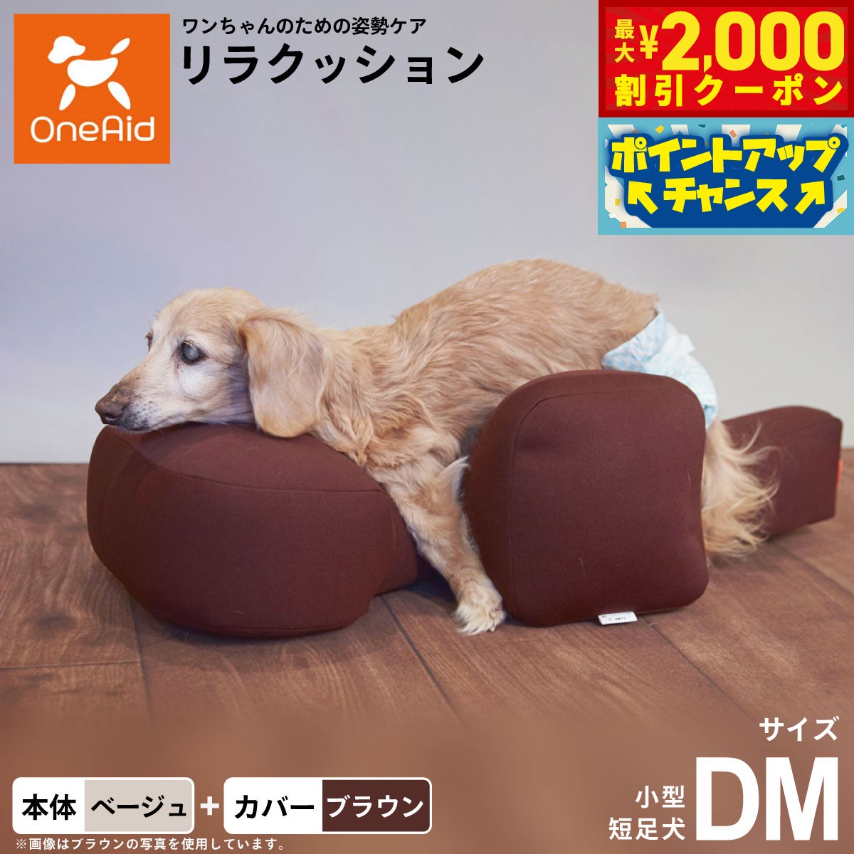 うちの子に合うごはんを選ぶ悧巧に