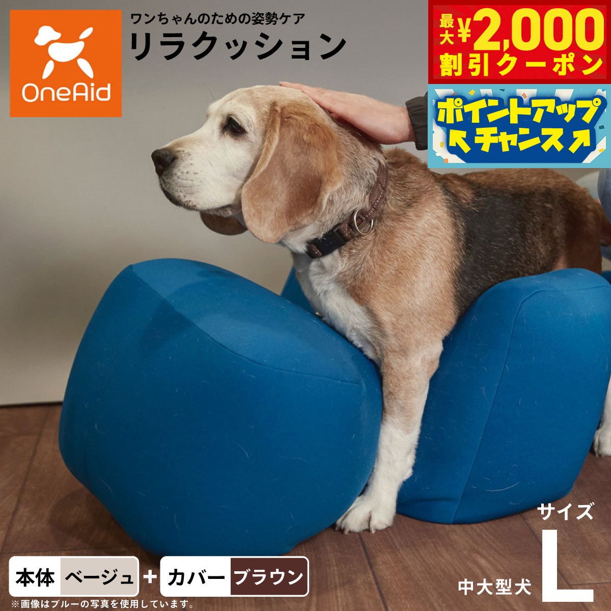 うちの子に合うごはんを選ぶ悧巧に
