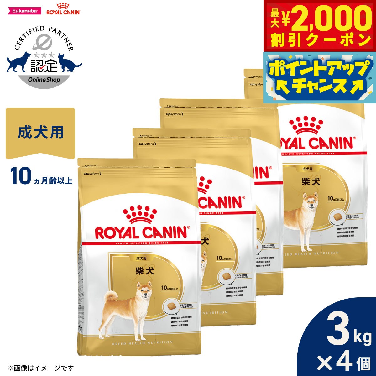 うちの子に合うごはんを選ぶ目的に