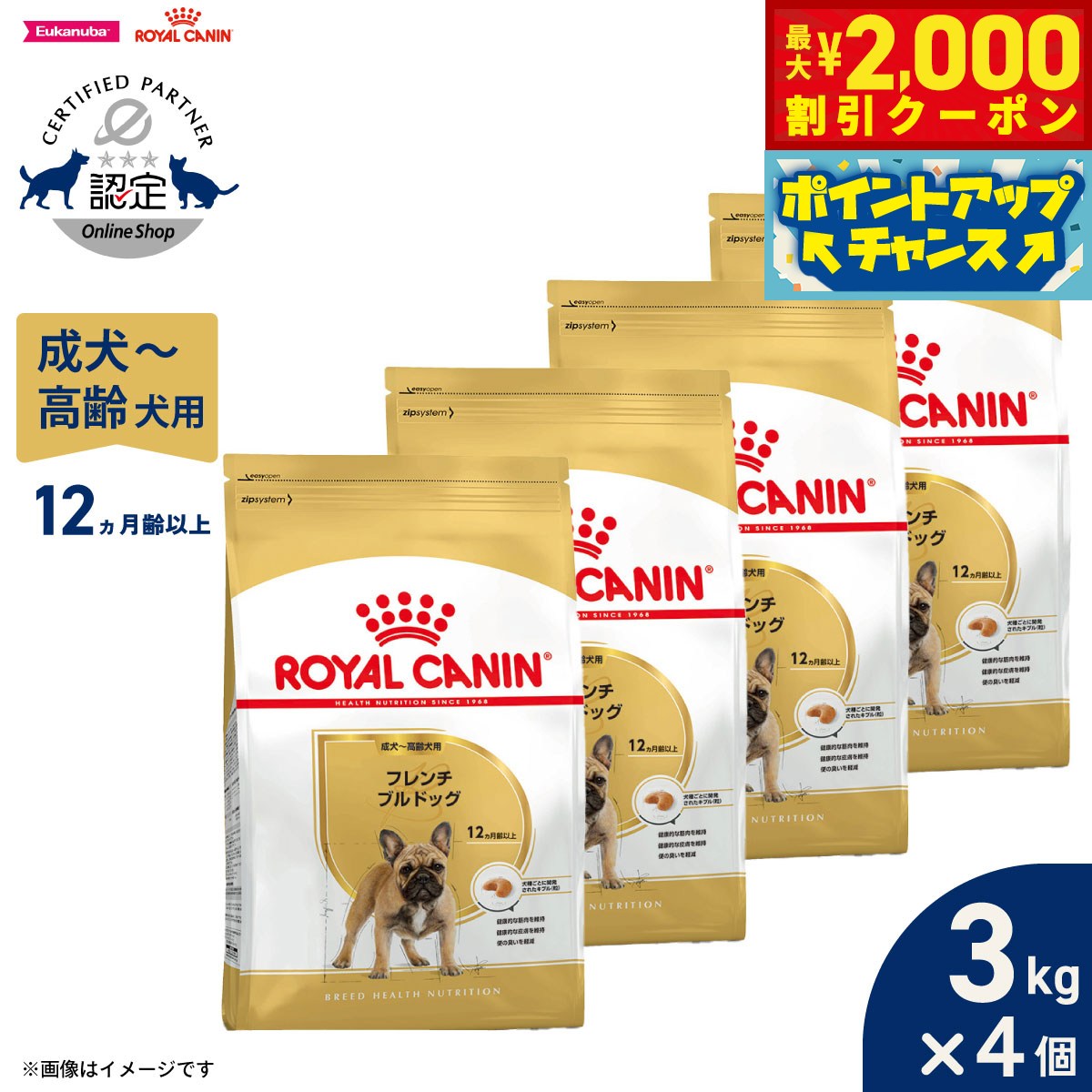 うちの子に合うごはんを選ぶ目的に