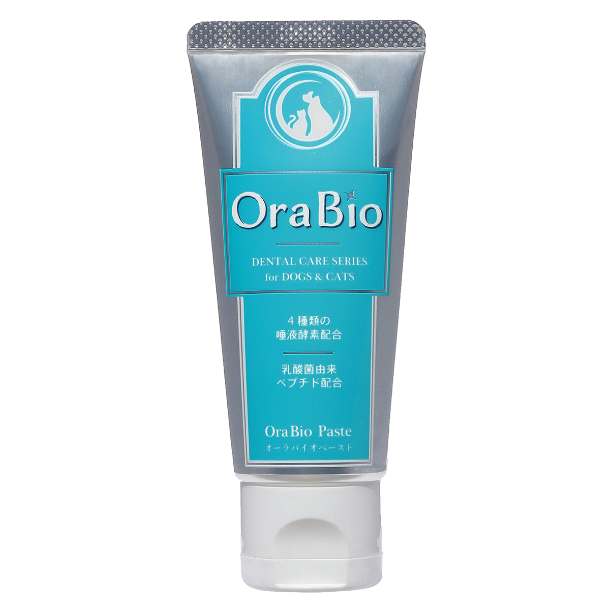 OraBio オーラバイオペースト ビーフ味