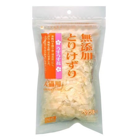 【先着で最大1000円OFFクーポン配布中!30日23時59分まで!】ペッツルート 無添加 とりけずり うすうす花 20g【犬用品/猫用品/ペットグッズ/ペット用品】【楽天BOX受取対象商品】 【先着で最大1000円OFFクーポン配布中!30日23時59分まで!】ペッツルート 無添加 とりけずり うすうす花 20g【犬用品/猫用品/ペットグッズ/ペット用品】【楽天BOX受取対象商品】