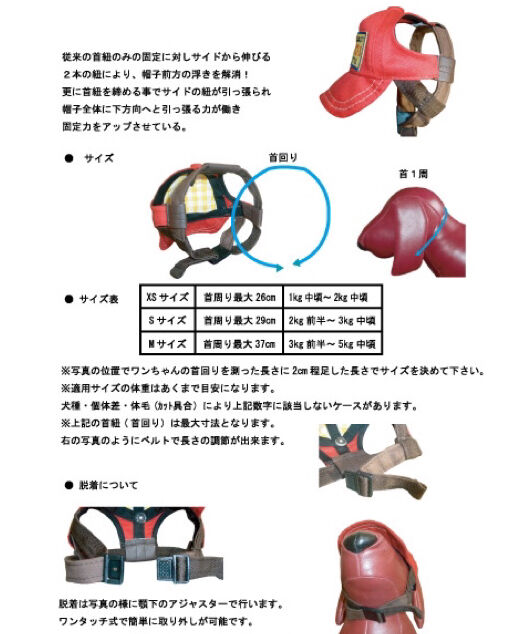 18日にち0度 店内要義マキシマム37 5倍 18日23時59部分まで 諜報員のかぶり笠 ガーデンオブエデン アニマルボアcap S ジャイアントパンダ 送料無料 盛装 甘美 小型犬 Bairien Yamagata Jp