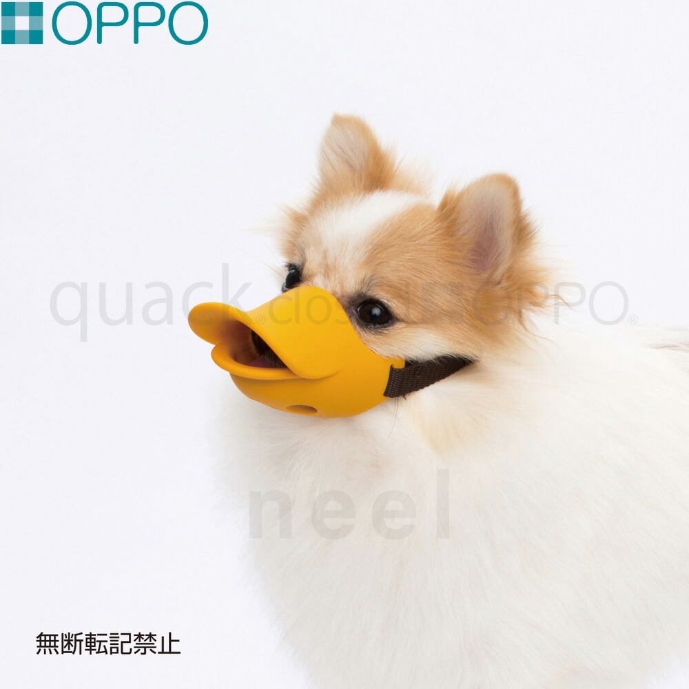 楽天市場】【店内ポイント最大38倍！本日限定！】OPPO quack face（クアック フェイス） : コジコジ