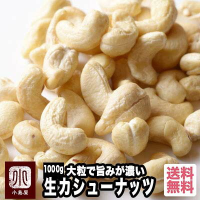 楽天市場】超大粒 プレミアム 生カシューナッツ カンボジア産