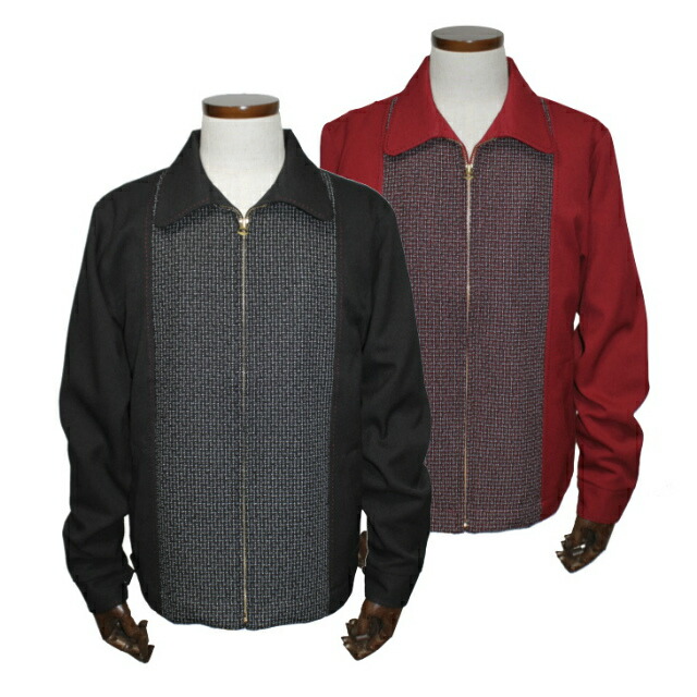 珍品上下セットGood Rockin' グッドロッキン エドワードジャケット 楽天市場】GOOD ROCKIN'グッドロッキン◇GR ヴィンテージカスリ