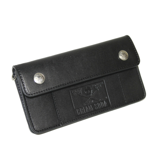 クリームソーダ　CSトラッカーウォレット　ウォレットチェーンセット 楽天市場】CREAM SODAクリームソーダCS トラッカーウォレット