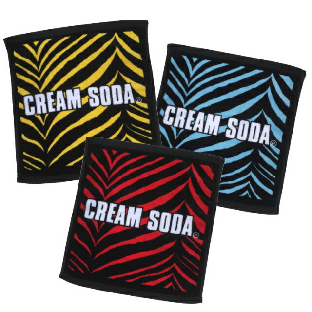 クリー厶ソーダ、バスタオル、新品❣❣ 楽天市場】CREAM SODACS角ドクロバスタオルクリームソーダ