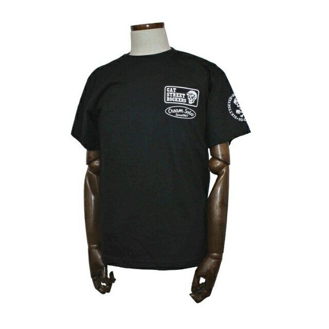 廃盤 未使用級 クリームソーダ creamsoda R&RD ロケット Tシャツ 廃盤 未使用級 クリームソーダ creamsoda R&RD ロケット Tシャツ