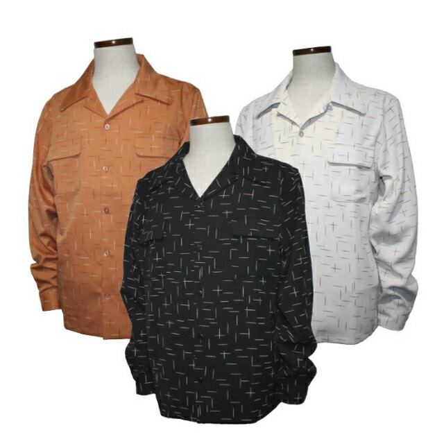 楽天市場】○送料無料○GOOD ROCKIN'グッドロッキン◇長袖ハンド