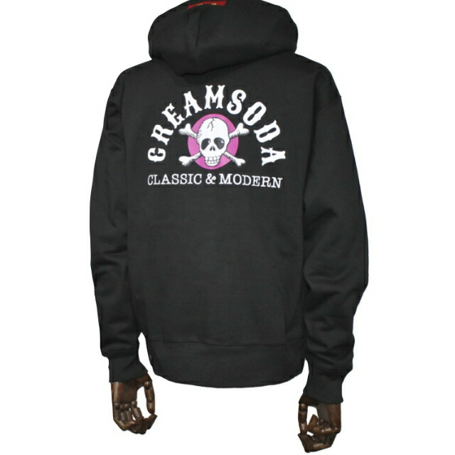 楽天市場】CREAM SODAクリームソーダ◇CS 50thヒョウ柄ジップアップ