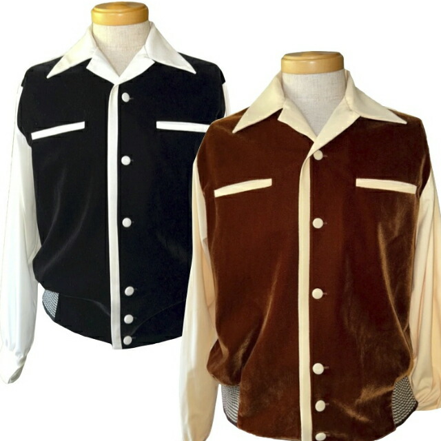 楽天市場】○送料無料○GOOD ROCKIN'グッドロッキン◇長袖ハンド