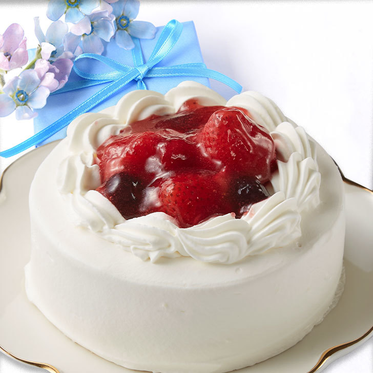 ペック 死ぬ 洗練 誕生 日 ケーキ ショート ケーキ Daisys Maruyama Jp