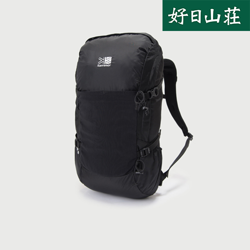 超人気 バックパック リュック ミディアム 28 デール Karrimor カリマー Black リュック バックパック アウトドア 登山 9000 ss 送料無料 Icaroexpress Com Br