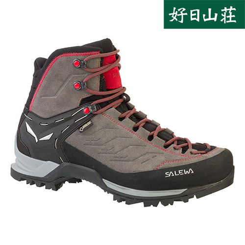 【楽天市場】SALEWA サレワ MS CROW GTX ［メンズ］ ブラック