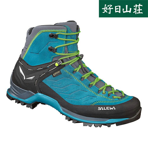 mtn trainer gtx salewa