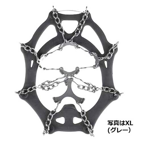 【楽天市場】【最大P20倍！2/25迄】MAGIC MOUNTAIN マジックマウンテン チェーンセンプロ SL44UES001：好日山荘