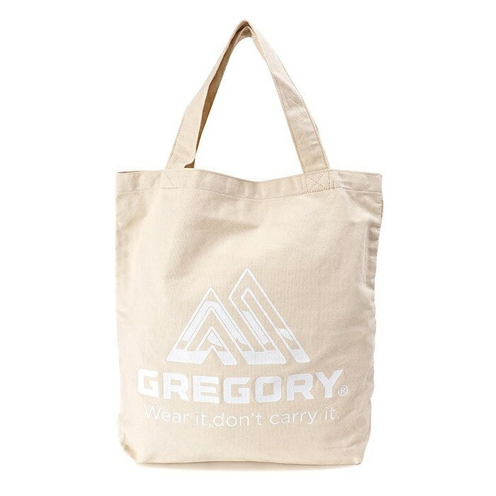 GREGORY ネイビー サンライズトートバッグ　廃盤品 GREGORY ネイビー サンライズトートバッグ 廃盤品 - メルカリ