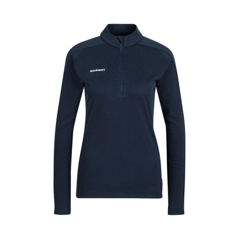 市場 MAMMUT Zip マムート Thermal Performance Longsleeve