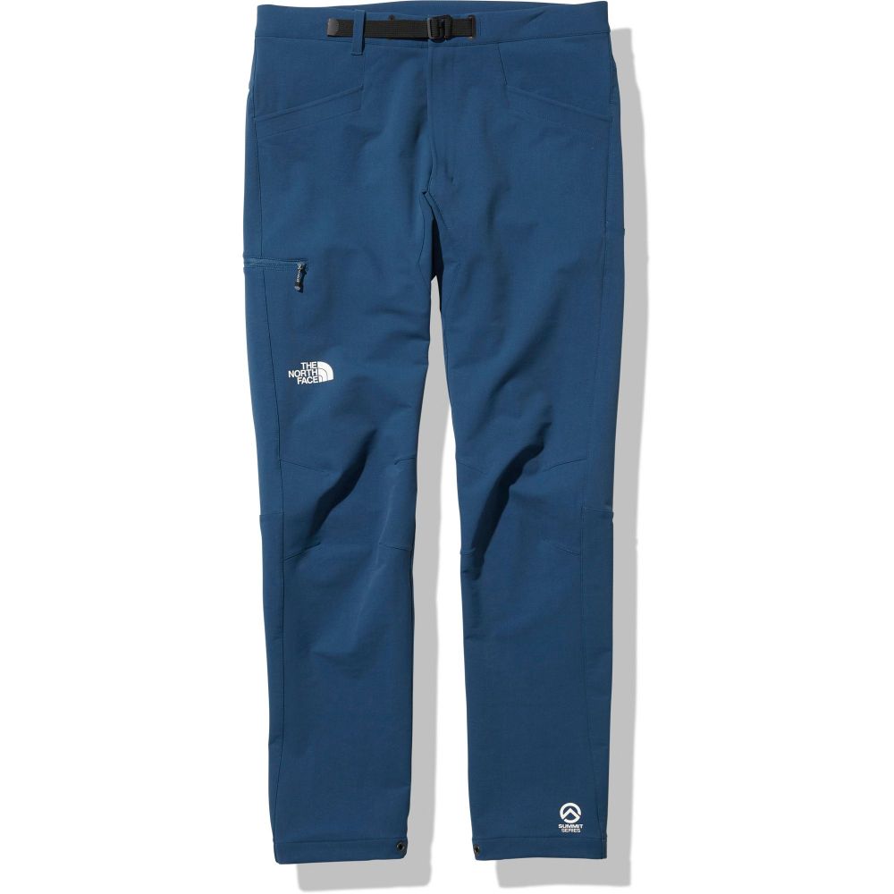 THE NORTH FACE ザ ノースフェイス ビッグウォールパンツ ユニセックス Big Wall Pant NB32021 BT 18％OFF