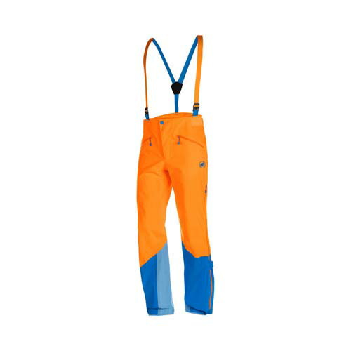 Mammut - マムート  Eiger Extreme Nordwand Pro パンツ 入荷情報 MAMMUT EIGER EXTREME Nordwand Pro Jacket & Pants