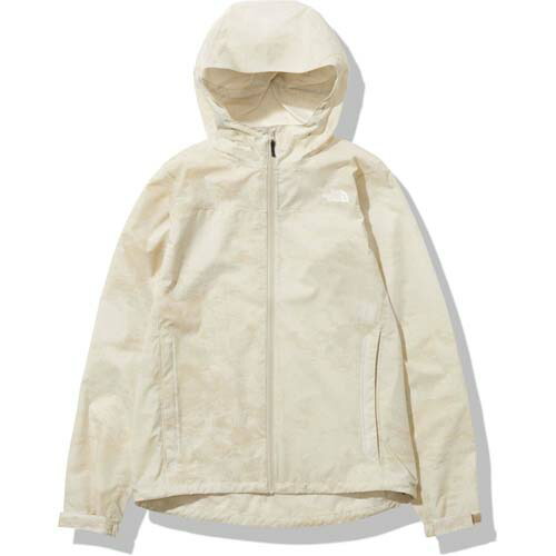 The North Face ザ ノルディック使用面 ノベルティベンチャージャケット レディース クラウドカモヴィンテージホワイト Novelty Venture Jacket Npw Cv 21ss The North Face ザ ノースフェイス Pasadenasportsnow Com