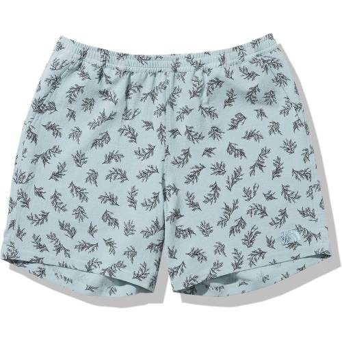 The North Face ザ ノースフェース クライミング九夏猿また メンズ トルマリンブルーセコイア春月 Climbing Summer Short Nb Ts 21ss Gullane Com Br