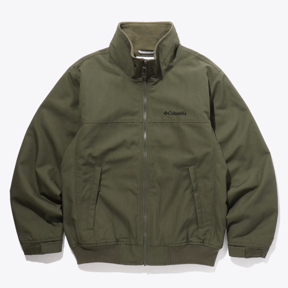 NEW Columbia コロンビアメンズ ロマ ビスタ スタンド ネック ジャケット Loma Vista Stand Neck Jacket  XM5673 213 超激安特価