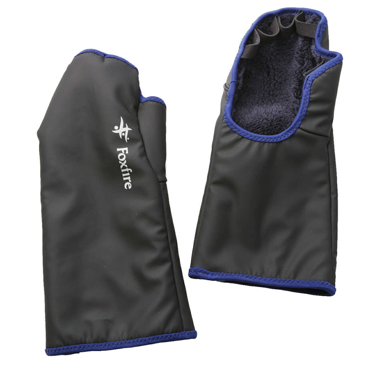 新品未使用新作G/FOREジーフォア　レザーハンドウォーマーブラック エクストリームハンドウォーマー | Foxfire ブランド公式サイト | 公式