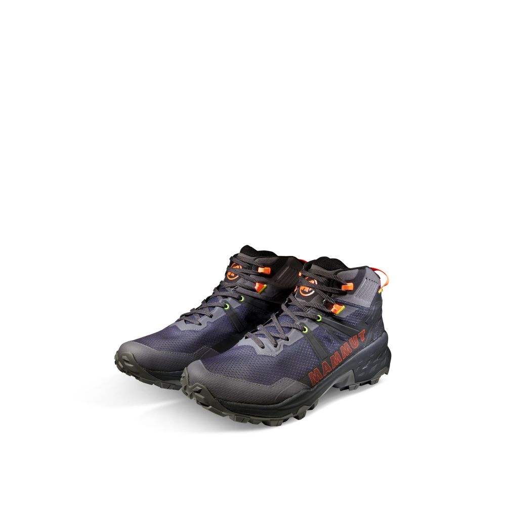 MAMMUT マムート メンズ サーティグ II ミッドgTX / Sertig II MidgTX