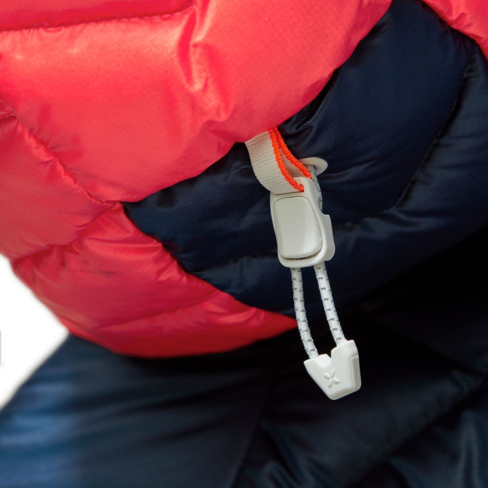 数量は多 MAMMUT マムート アイガーヨッホ アドバンスド