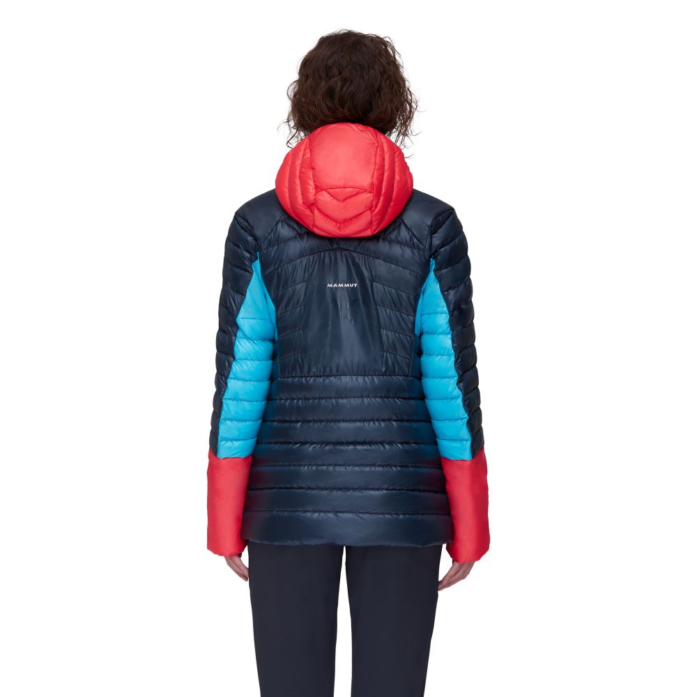 数量は多 MAMMUT マムート アイガーヨッホ アドバンスド