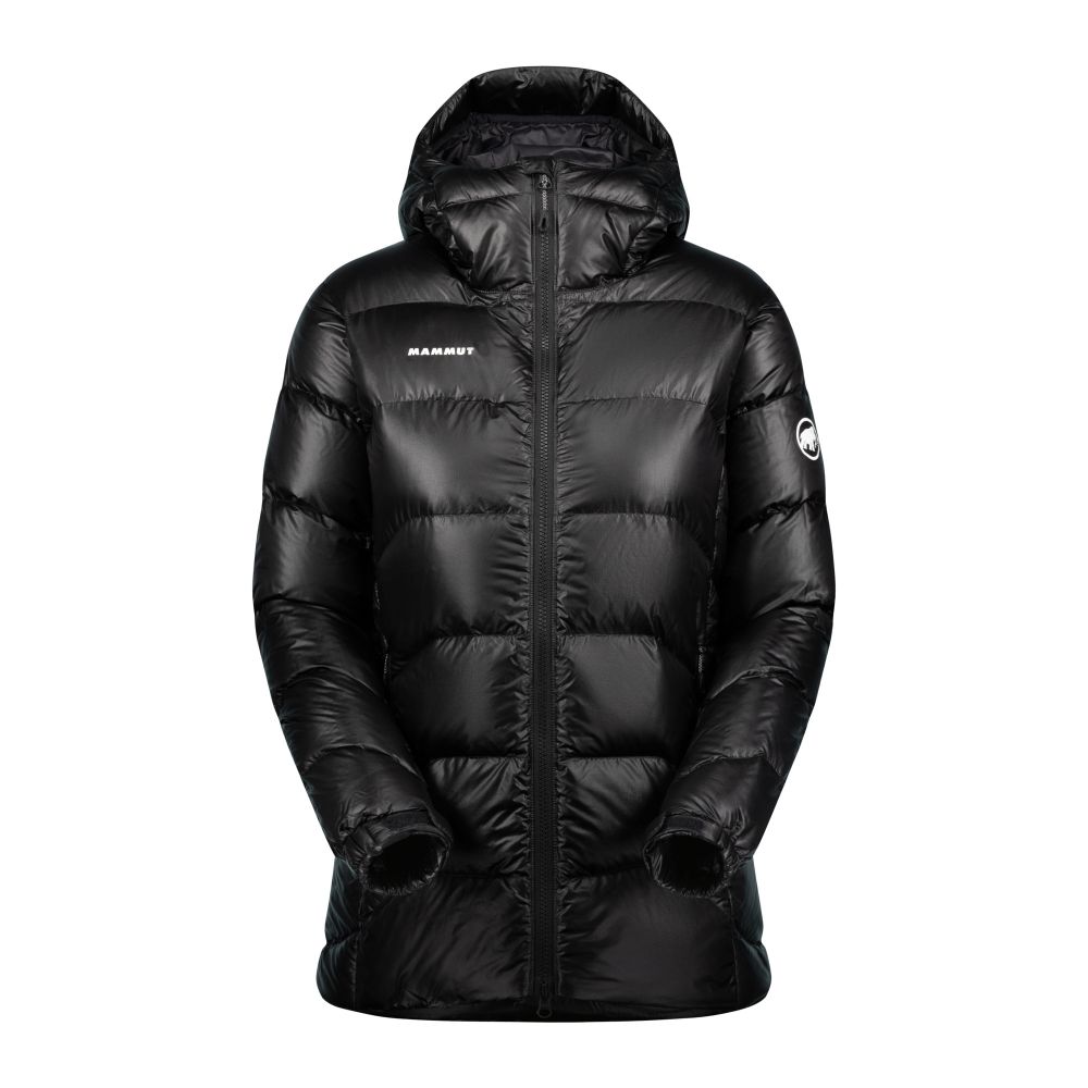 楽天市場】マムート（MAMMUT）（レディース）ダウンジャケット