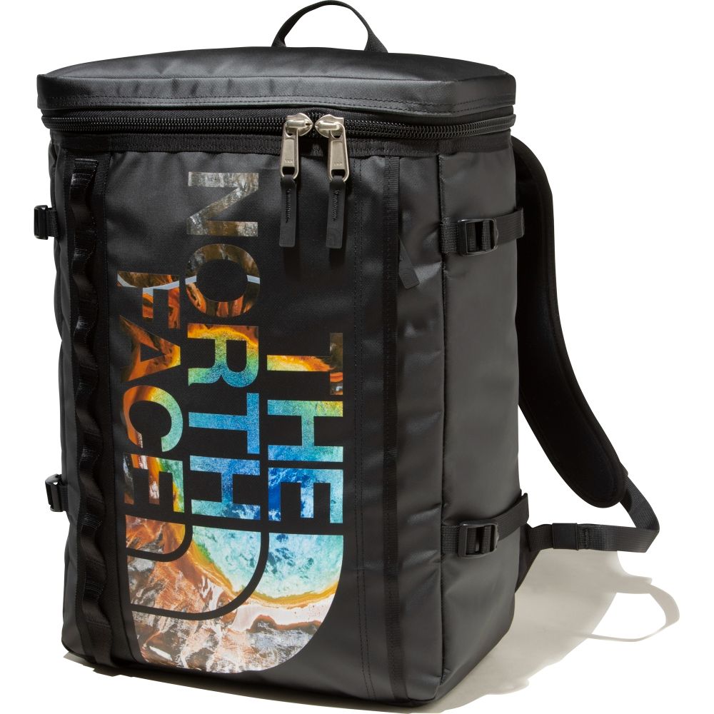 楽天市場】【THE NORTH FACE】BC Square Canister 3 BCスクエア