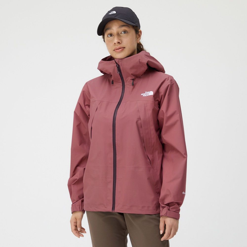 THE NORTH FACE Climb NPW12201 レディース Jacket Light ザ・ノース