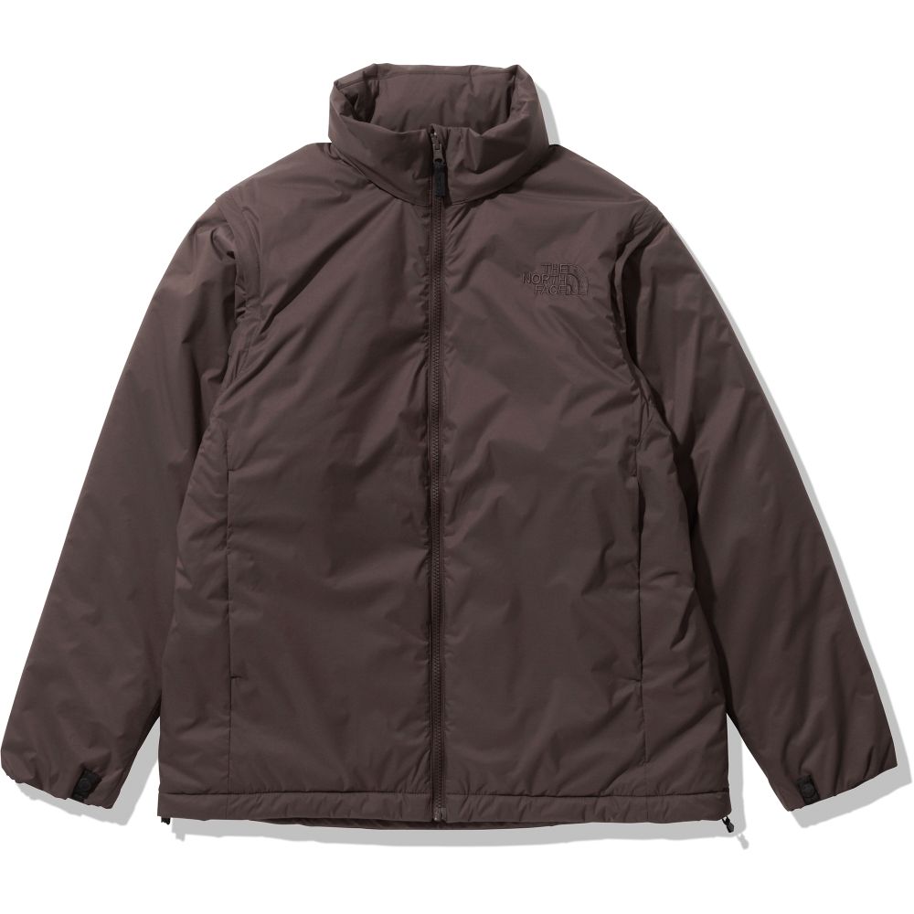 【楽天市場】【BLACK FRIDAY15%OFFクーポン】THE NORTH FACE ザ・ノースフェイス ジップインサニーヌックジャケット