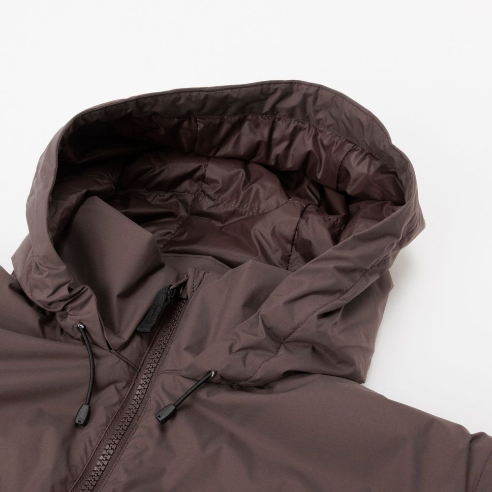 THE NORTH FACE ザ・ノースフェイス ジップインサニーヌックジャケット