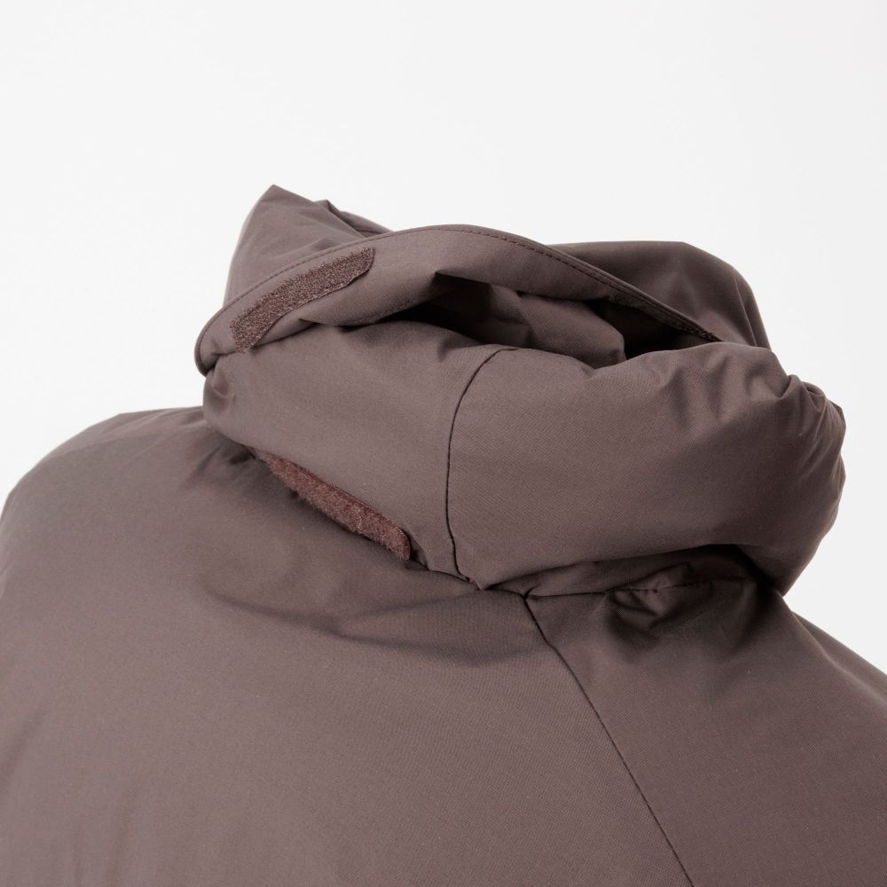 THE NORTH FACE ザ・ノースフェイス ジップインサニーヌックジャケット