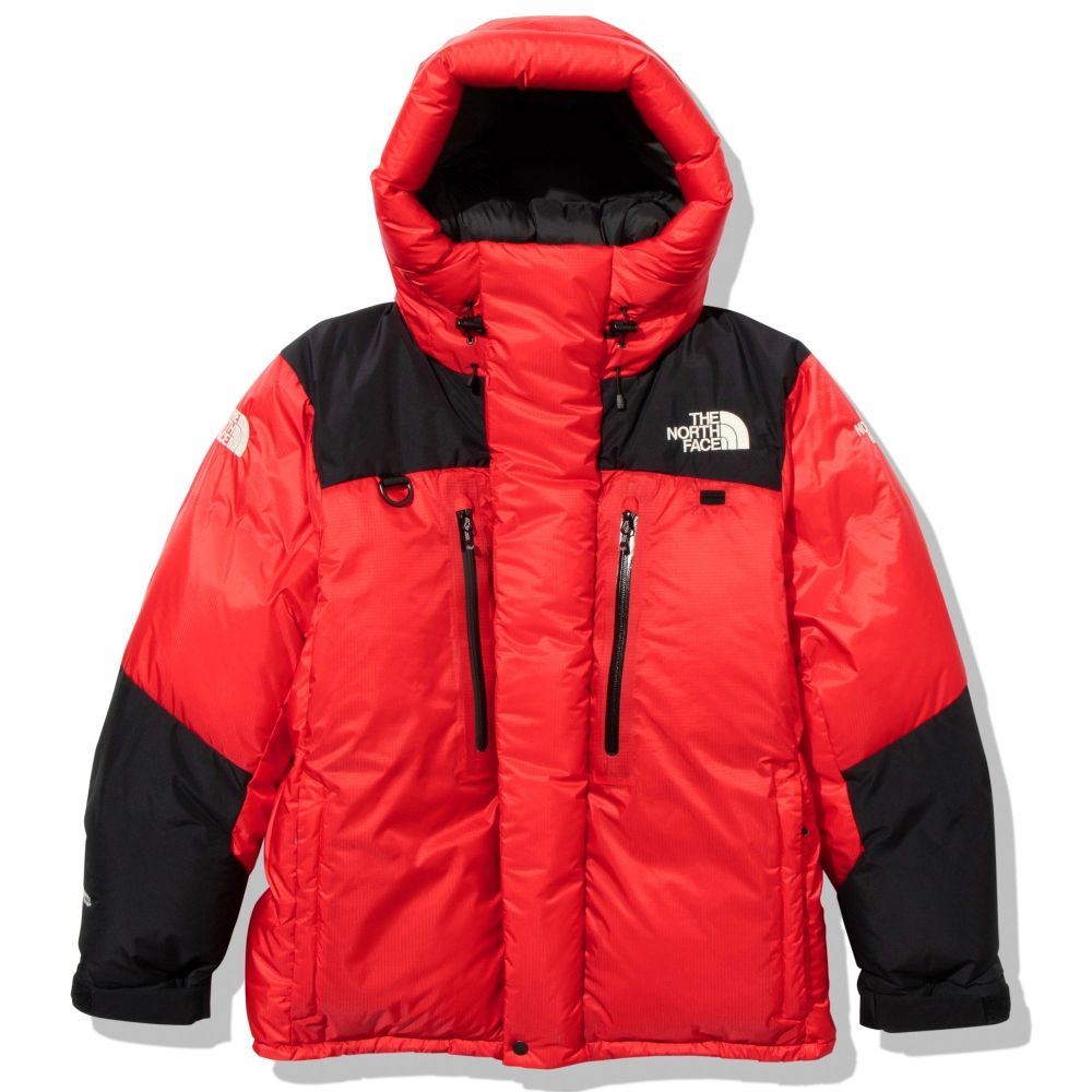 THE NORTH FACE ヒマラヤンパーカ | labiela.com