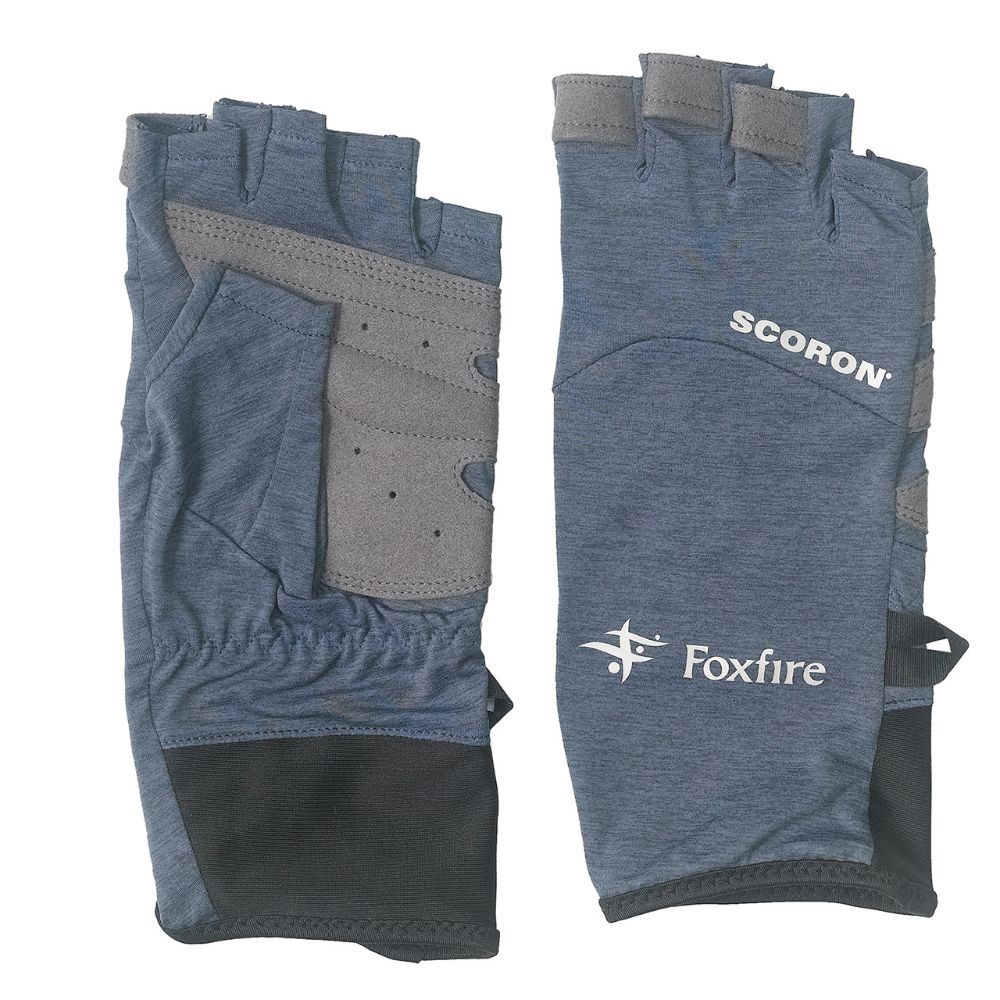 楽天市場】フォックスファイヤー Foxfire グラブ ノンスキッド