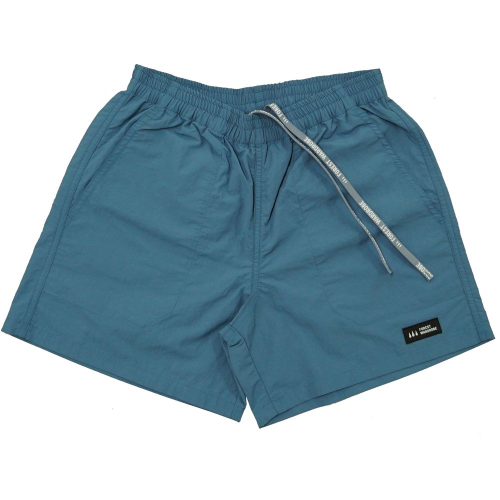 【最大P10倍！8/21迄】FOREST WARDROBE フォレストワードローブ ウィメンズ ゴー トリップ ショート エコ Ws  GO TRIP SHORT ECO FW1300203 MUSTA 好日山荘Webショップ