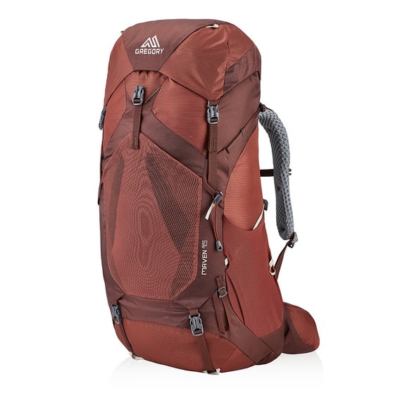 45669★年 グレゴリー MAVEN SS リュックサック 登山 2025年最新】GREGORY グレゴリー MAVENの人気アイテム - メルカリ