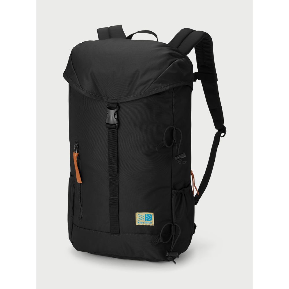 楽天市場】karrimor カリマー VT デイパック F / VT day pack F 501113-9000 : 好日山荘Webショップ